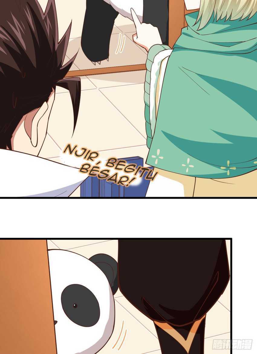 To Be The Castellan King Chapter 274 Gambar 16