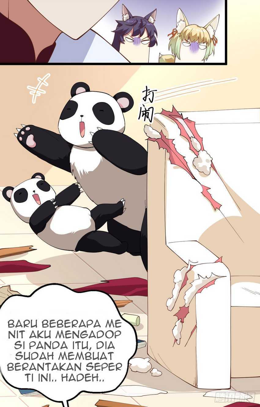 To Be The Castellan King Chapter 274 Gambar 23