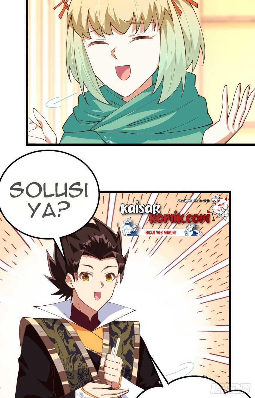 To Be The Castellan King Chapter 274 Gambar 25