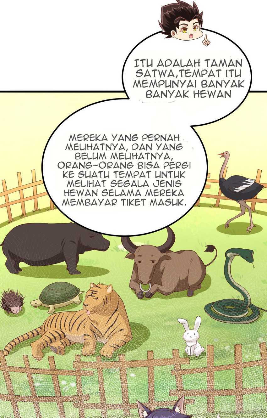 To Be The Castellan King Chapter 274 Gambar 27