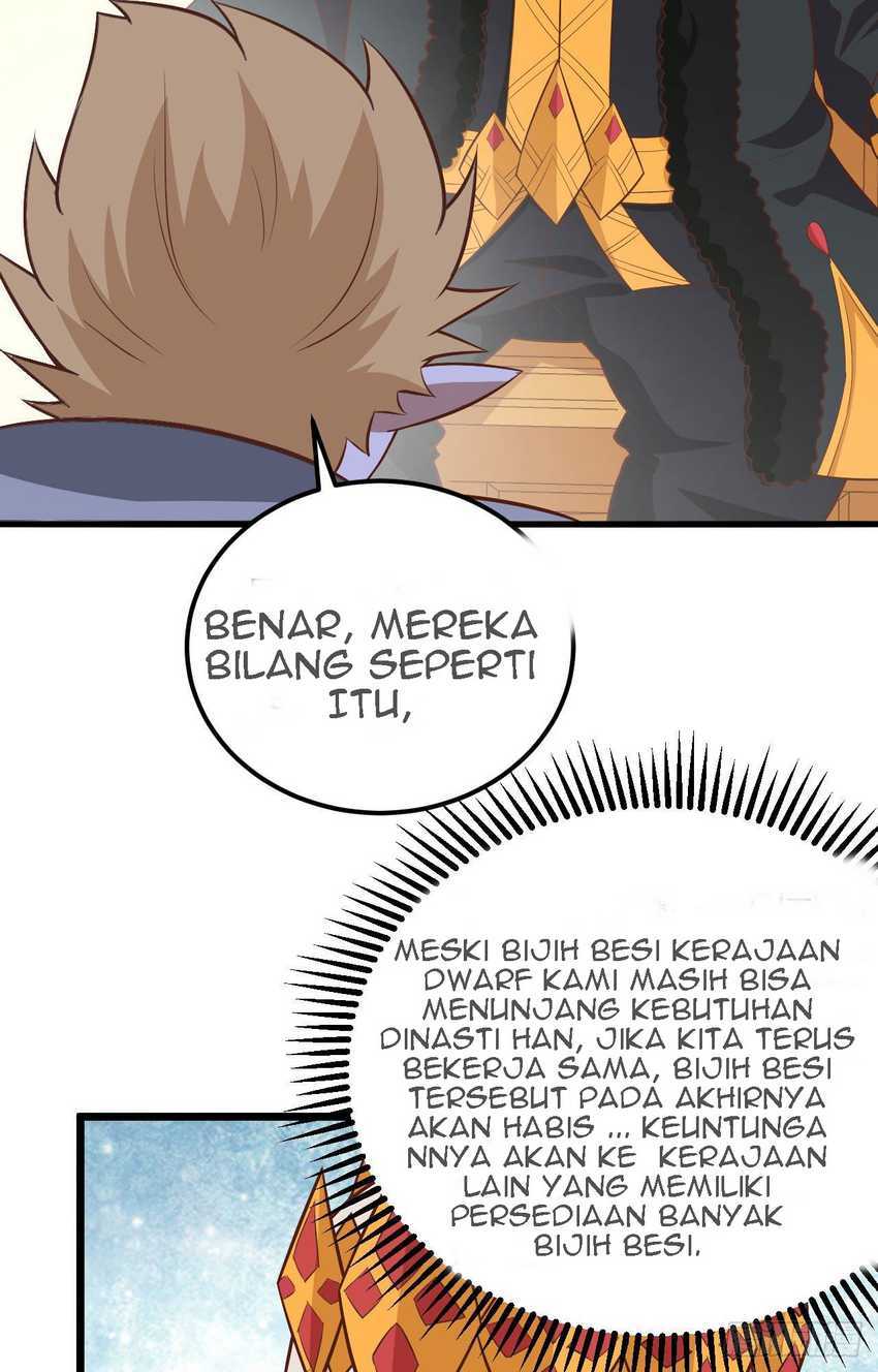 To Be The Castellan King Chapter 274 Gambar 32