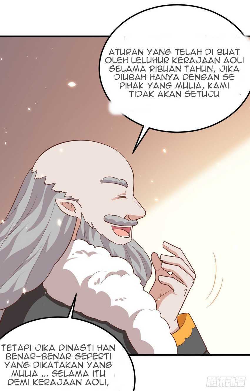 To Be The Castellan King Chapter 274 Gambar 42