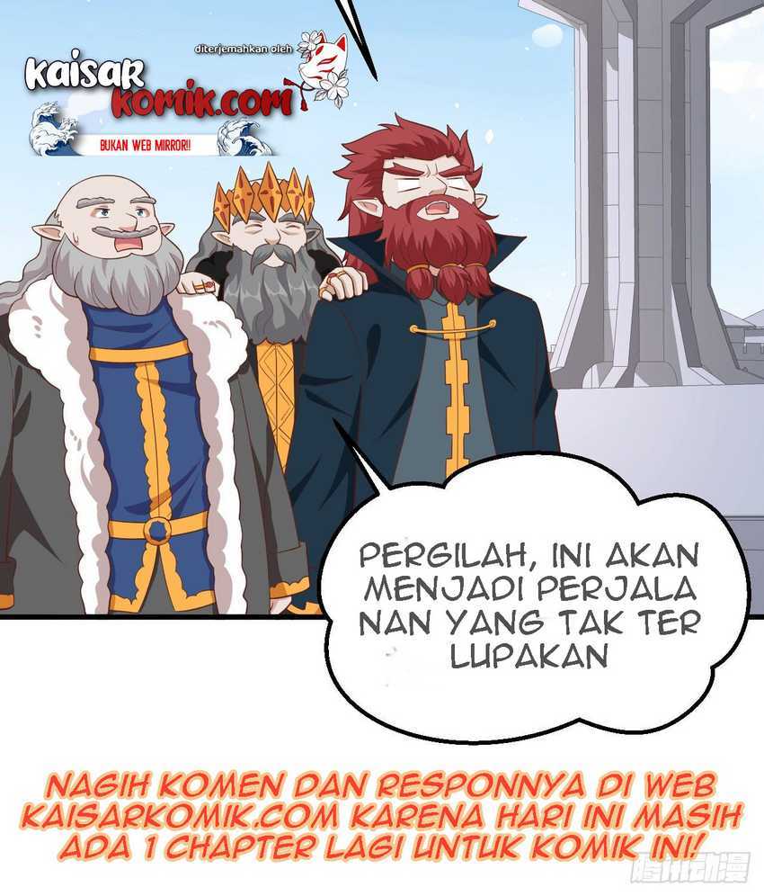 To Be The Castellan King Chapter 274 Gambar 49
