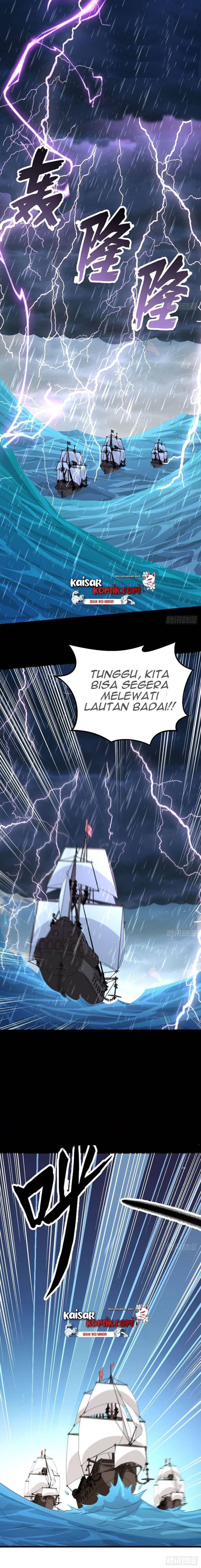 To Be The Castellan King Chapter 278 Gambar 2