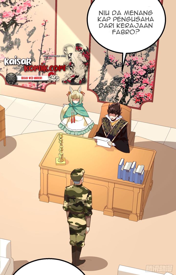 To Be The Castellan King Chapter 281 Gambar 3