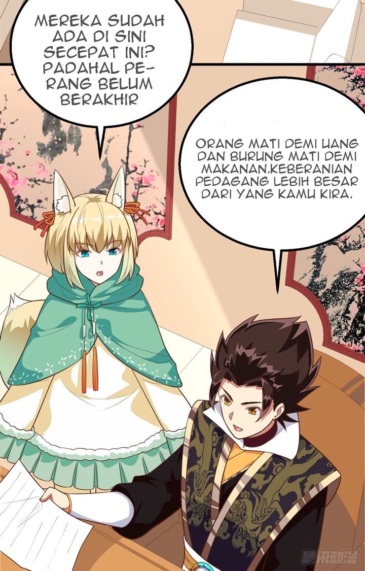 To Be The Castellan King Chapter 281 Gambar 4