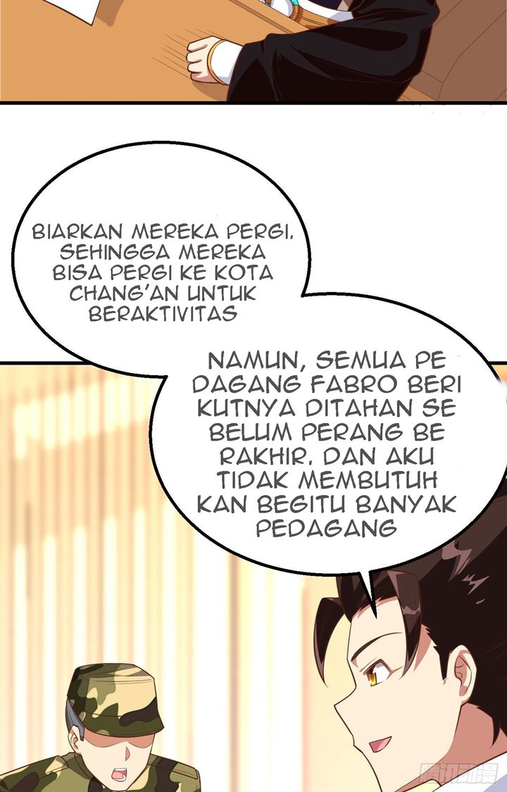 To Be The Castellan King Chapter 281 Gambar 5