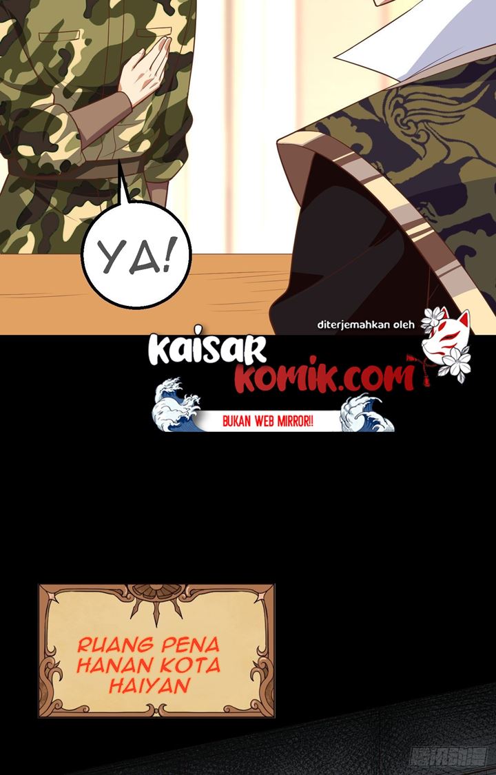 To Be The Castellan King Chapter 281 Gambar 6