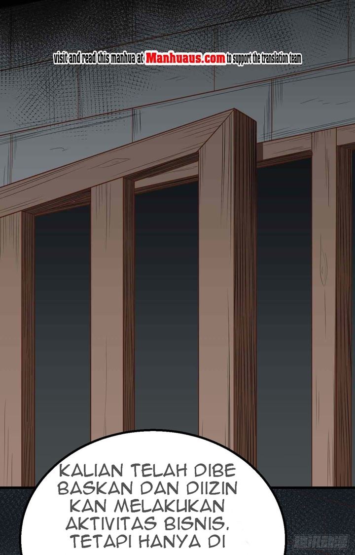To Be The Castellan King Chapter 281 Gambar 7