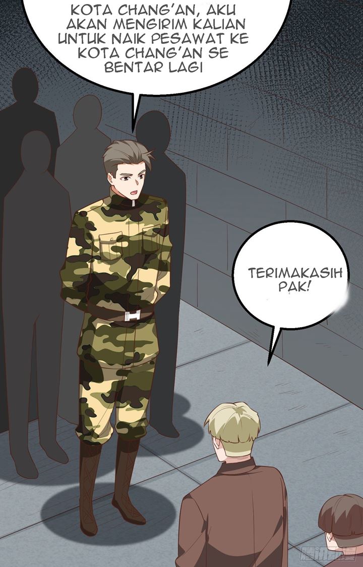 To Be The Castellan King Chapter 281 Gambar 8