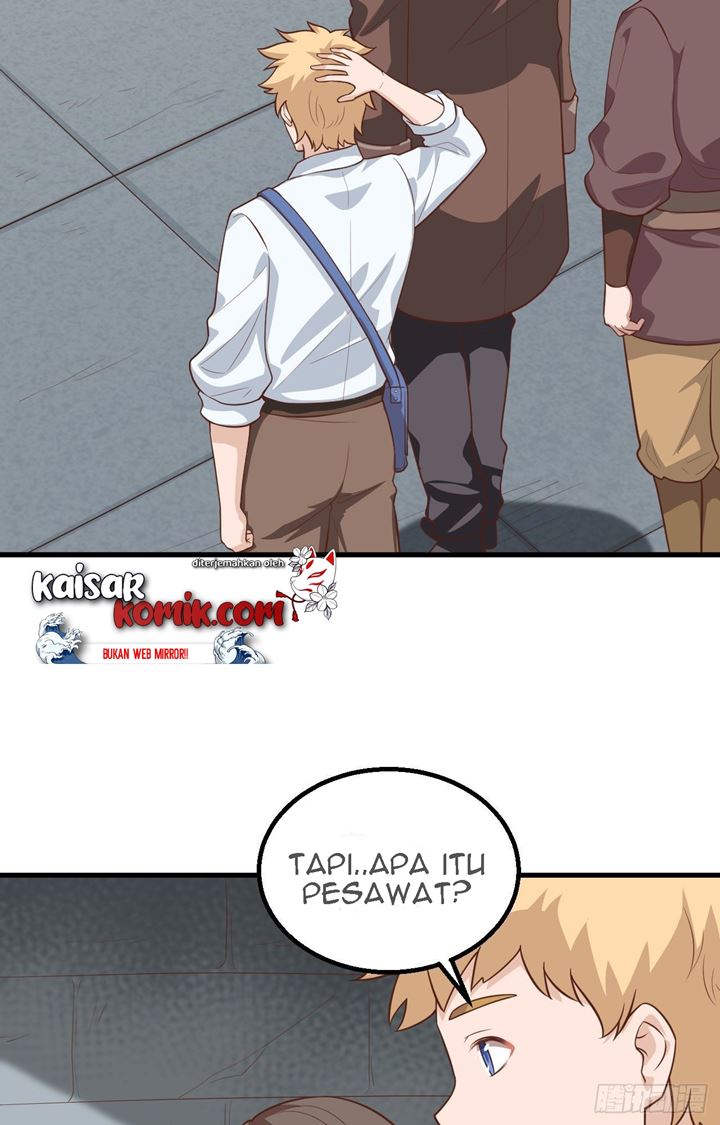 To Be The Castellan King Chapter 281 Gambar 9