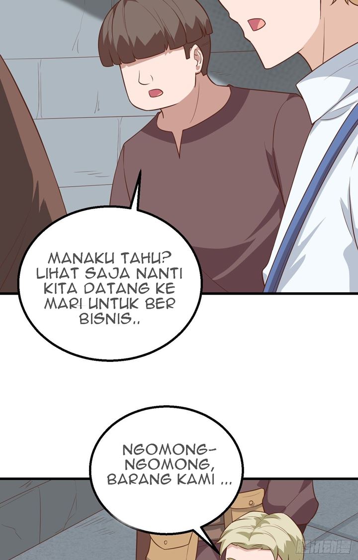 To Be The Castellan King Chapter 281 Gambar 10