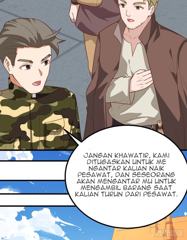 To Be The Castellan King Chapter 281 Gambar 11