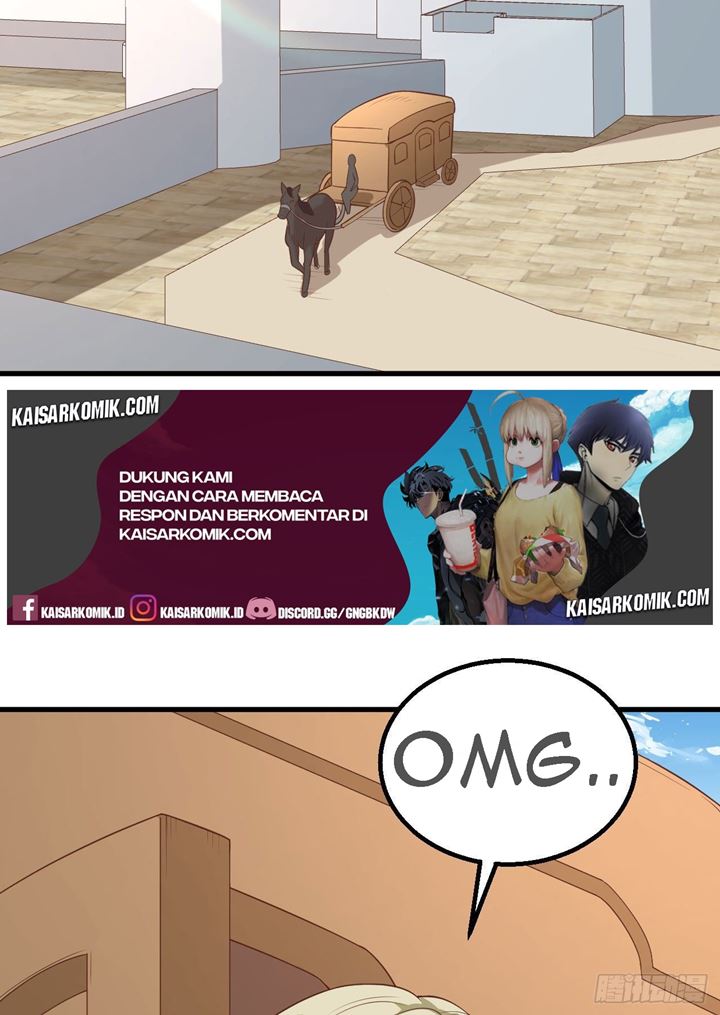 To Be The Castellan King Chapter 281 Gambar 13