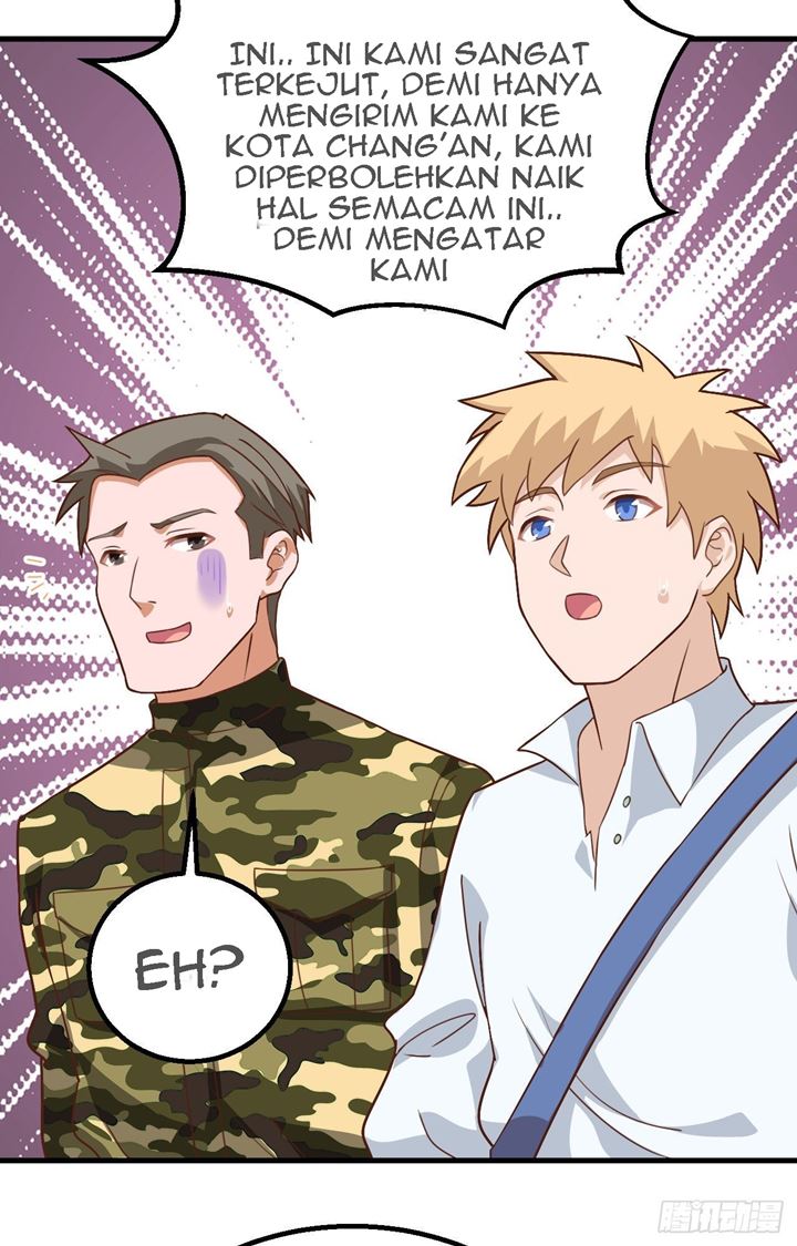 To Be The Castellan King Chapter 281 Gambar 17