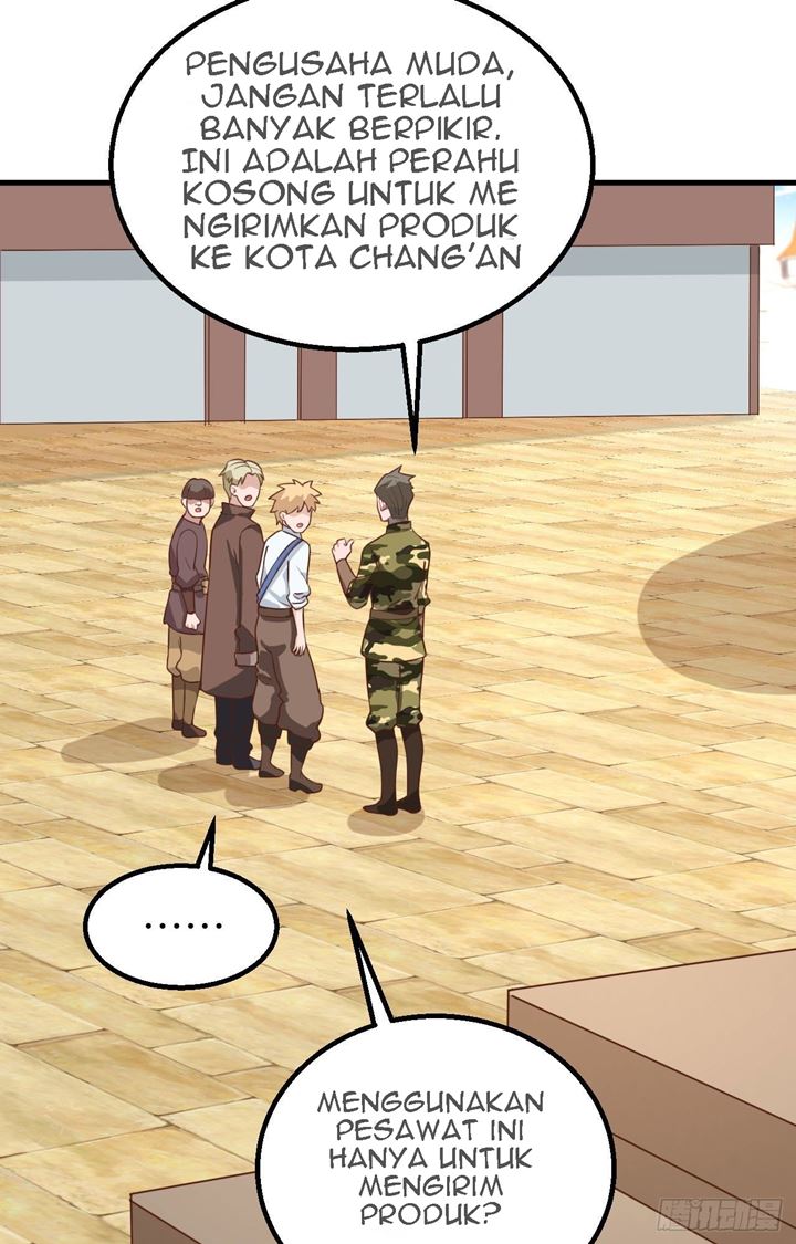 To Be The Castellan King Chapter 281 Gambar 18