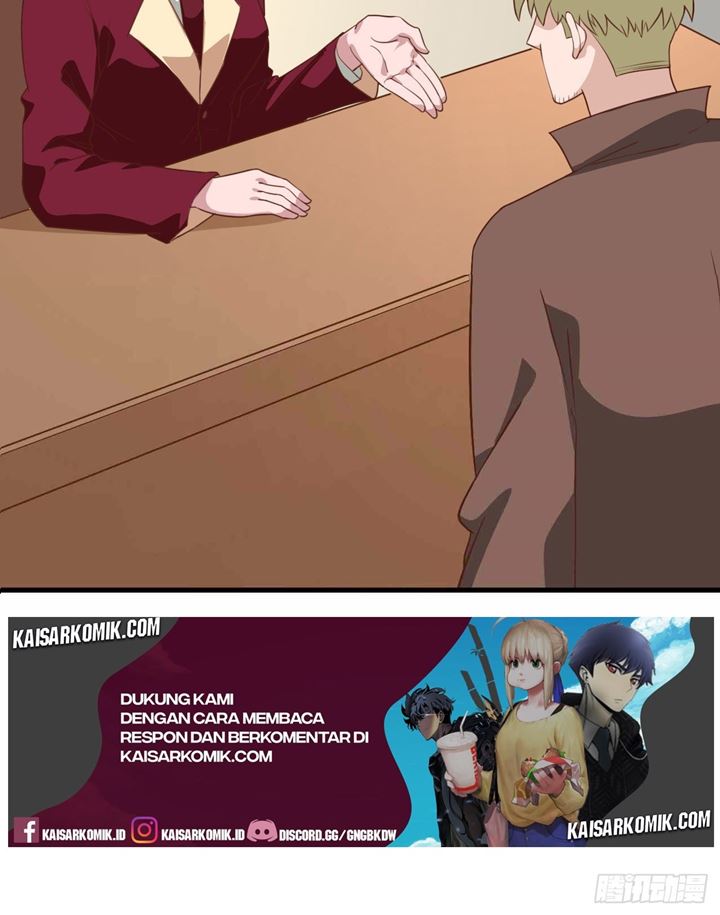 To Be The Castellan King Chapter 281 Gambar 25
