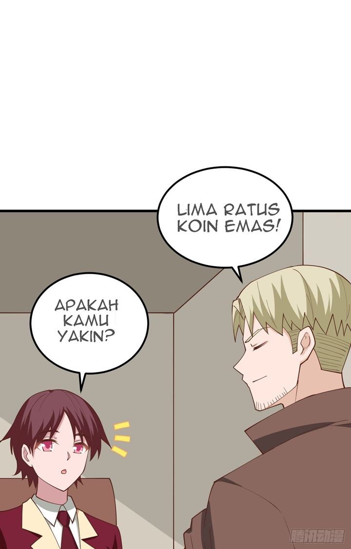 To Be The Castellan King Chapter 281 Gambar 26