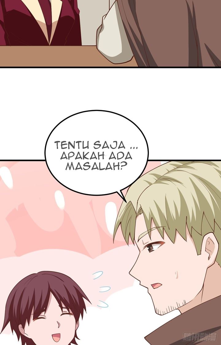 To Be The Castellan King Chapter 281 Gambar 27