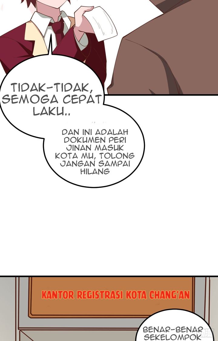 To Be The Castellan King Chapter 281 Gambar 28