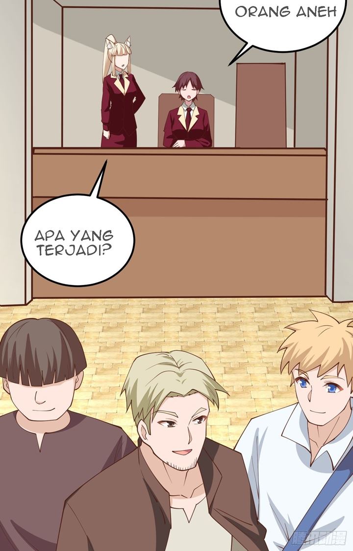 To Be The Castellan King Chapter 281 Gambar 29