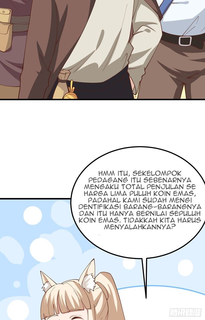 To Be The Castellan King Chapter 281 Gambar 30