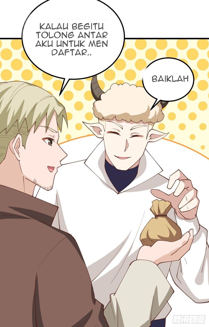 To Be The Castellan King Chapter 281 Gambar 35