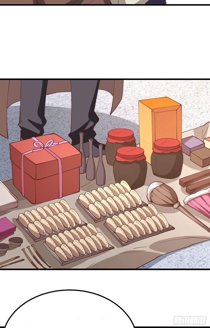 To Be The Castellan King Chapter 281 Gambar 36