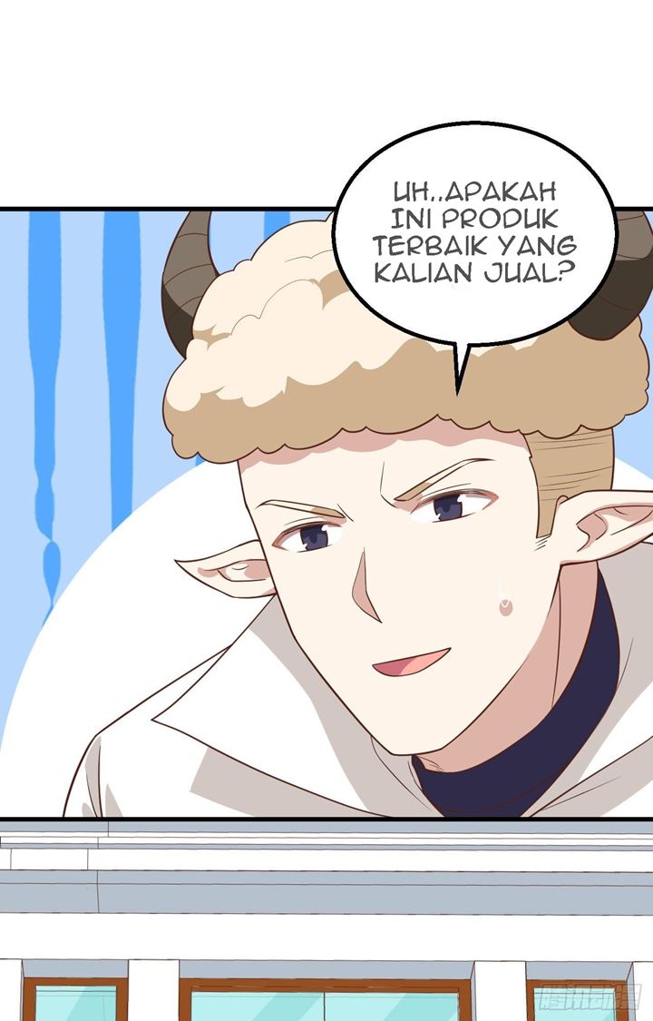 To Be The Castellan King Chapter 281 Gambar 39