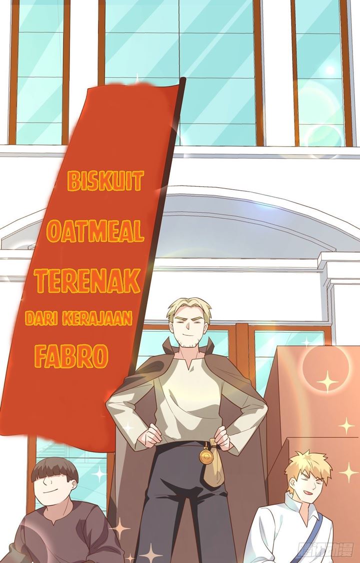To Be The Castellan King Chapter 281 Gambar 40