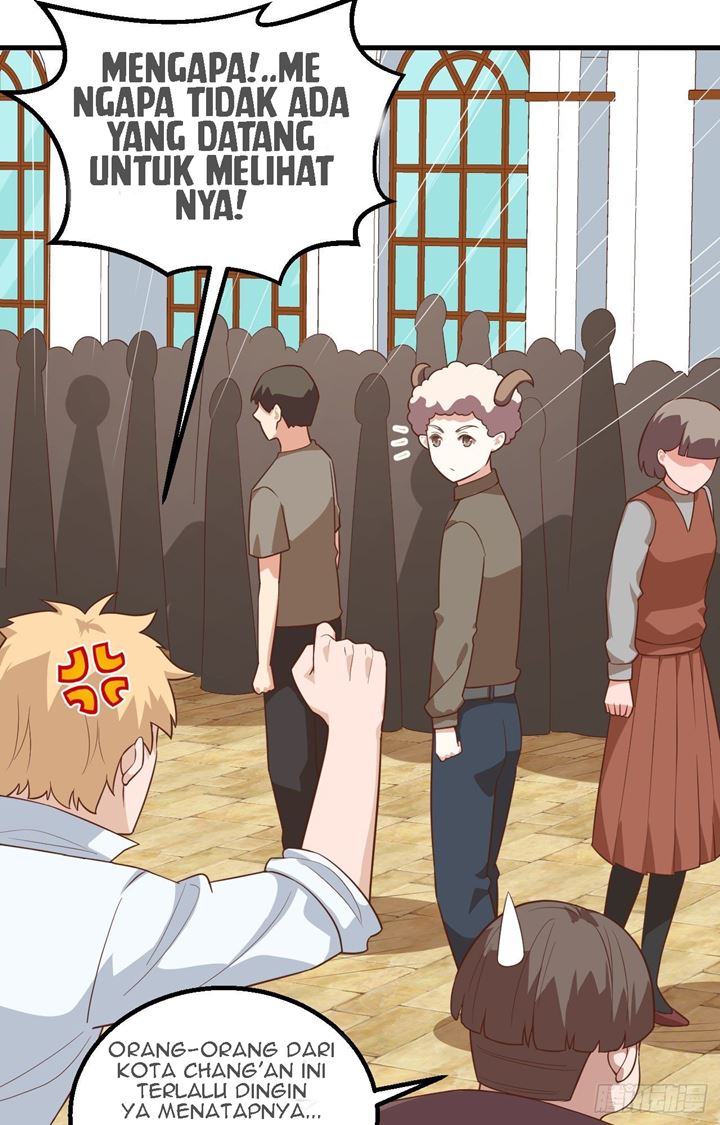 To Be The Castellan King Chapter 281 Gambar 44