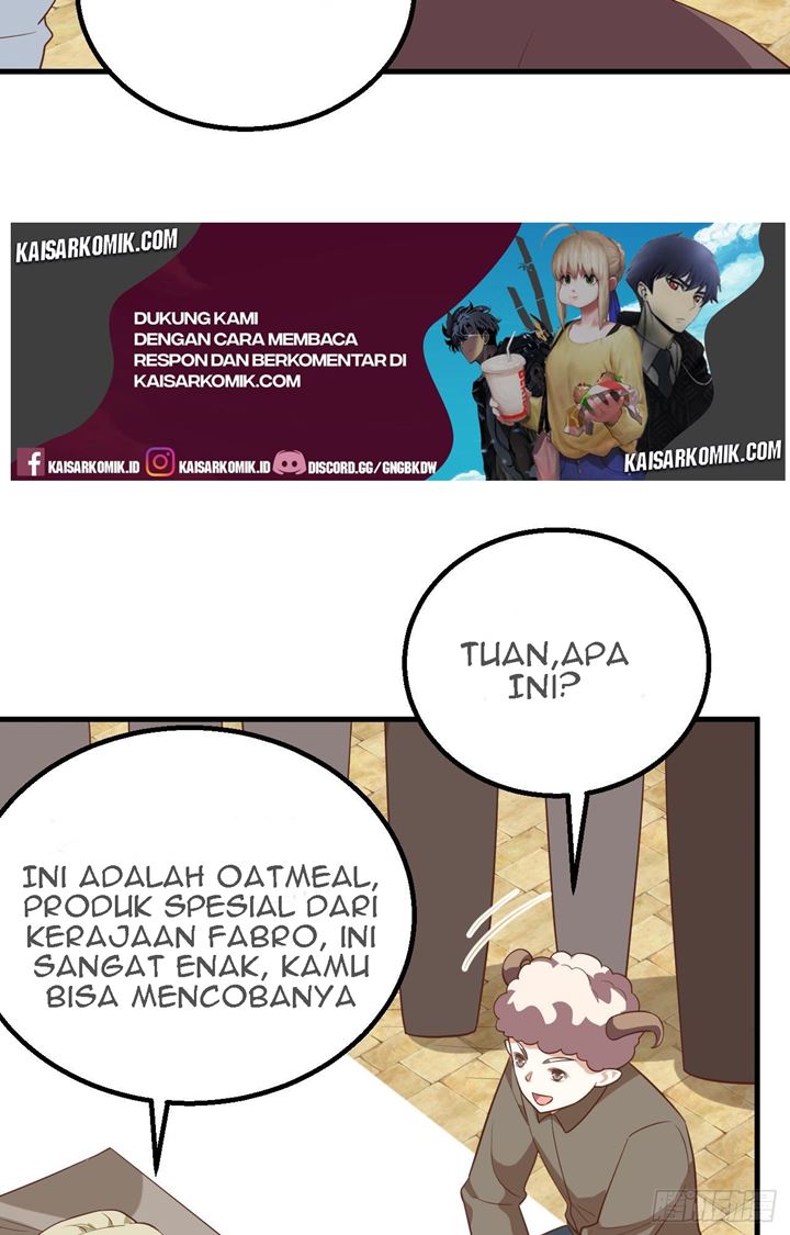 To Be The Castellan King Chapter 281 Gambar 45