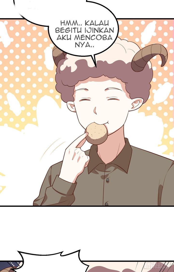 To Be The Castellan King Chapter 281 Gambar 47