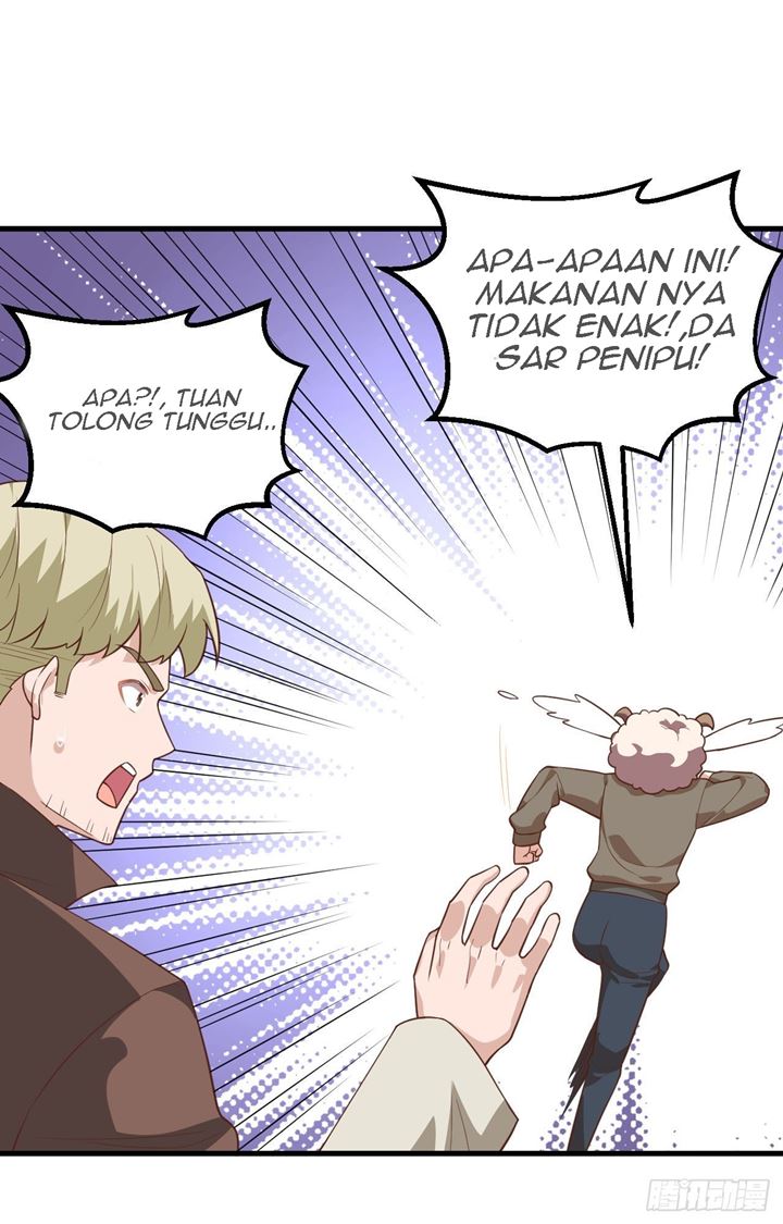 To Be The Castellan King Chapter 281 Gambar 49