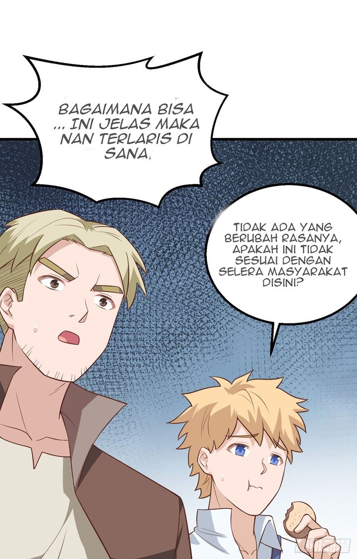 To Be The Castellan King Chapter 281 Gambar 50