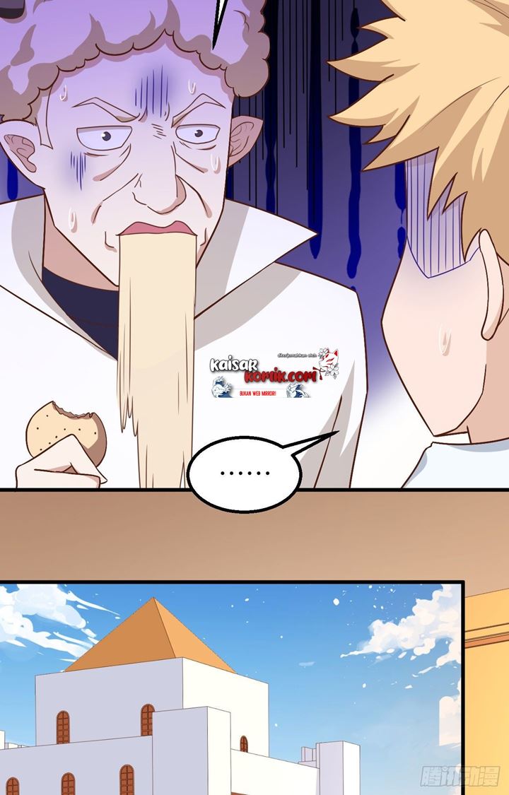 To Be The Castellan King Chapter 281 Gambar 53