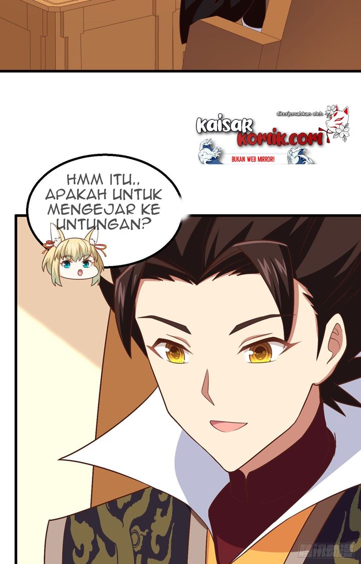 To Be The Castellan King Chapter 281 Gambar 55
