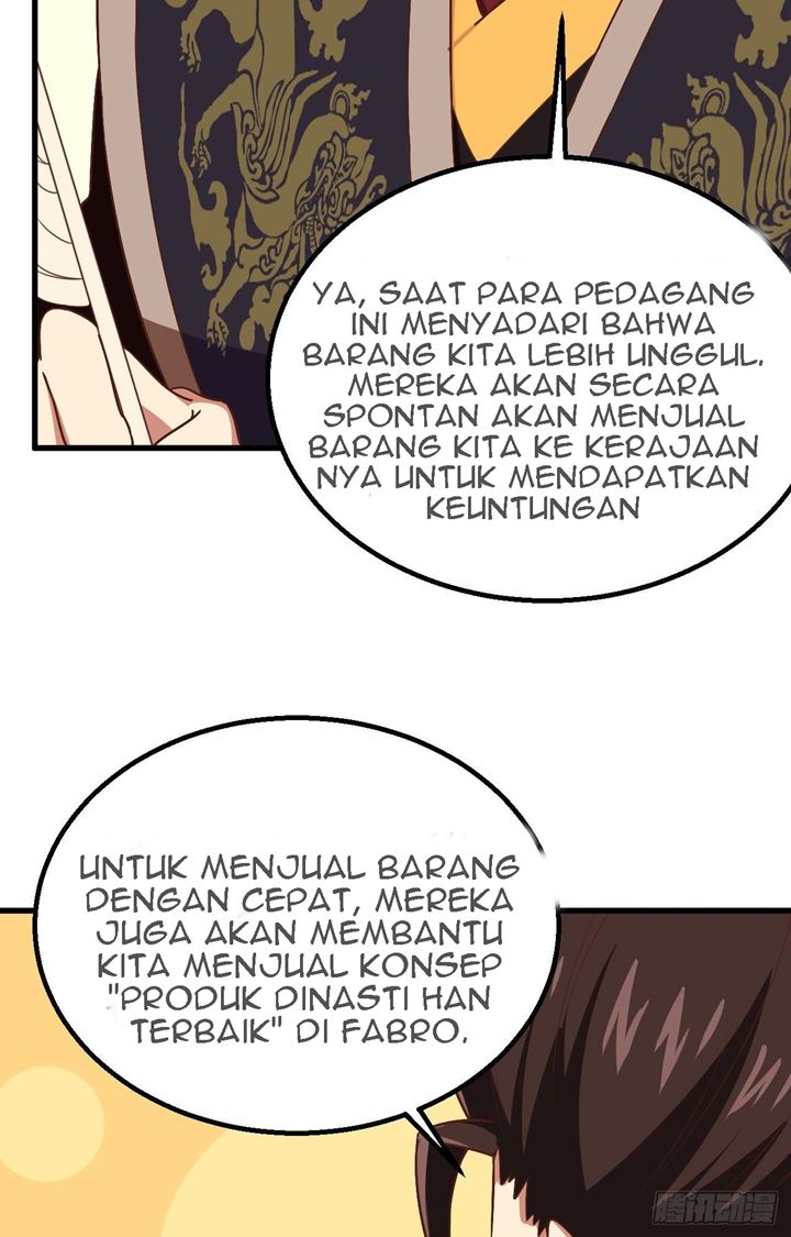 To Be The Castellan King Chapter 281 Gambar 56