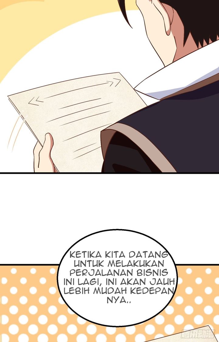 To Be The Castellan King Chapter 281 Gambar 57