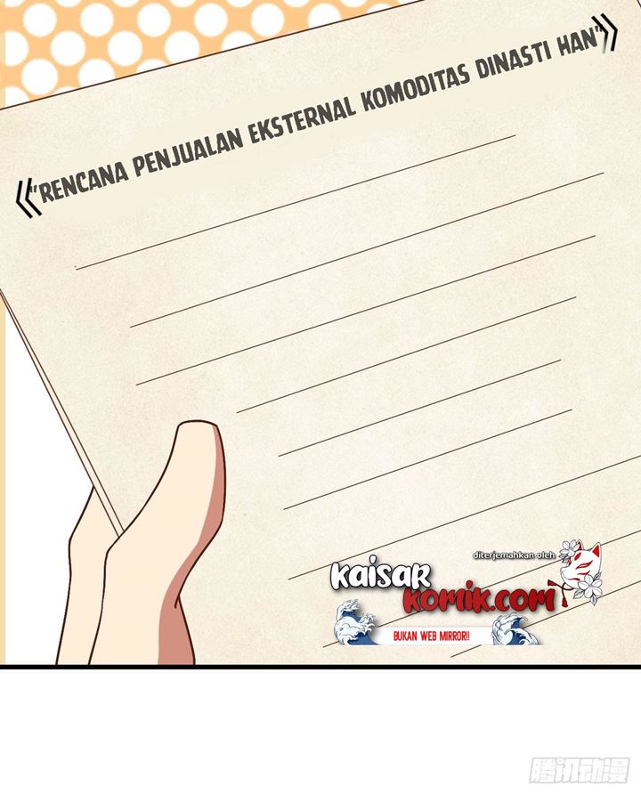 To Be The Castellan King Chapter 281 Gambar 58