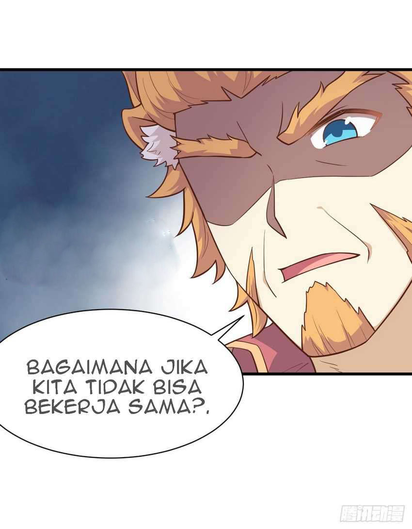 To Be The Castellan King Chapter 286 Gambar 17