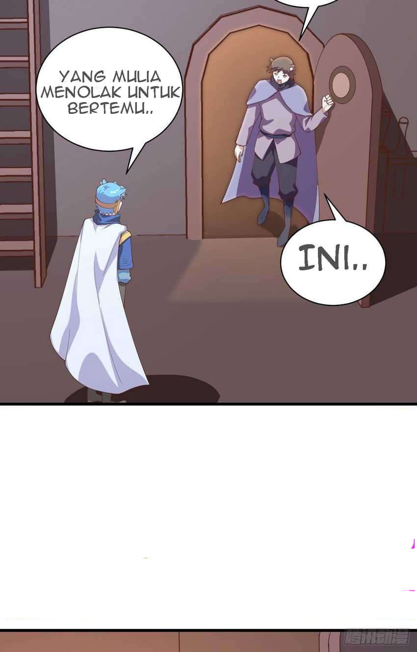 To Be The Castellan King Chapter 286 Gambar 46
