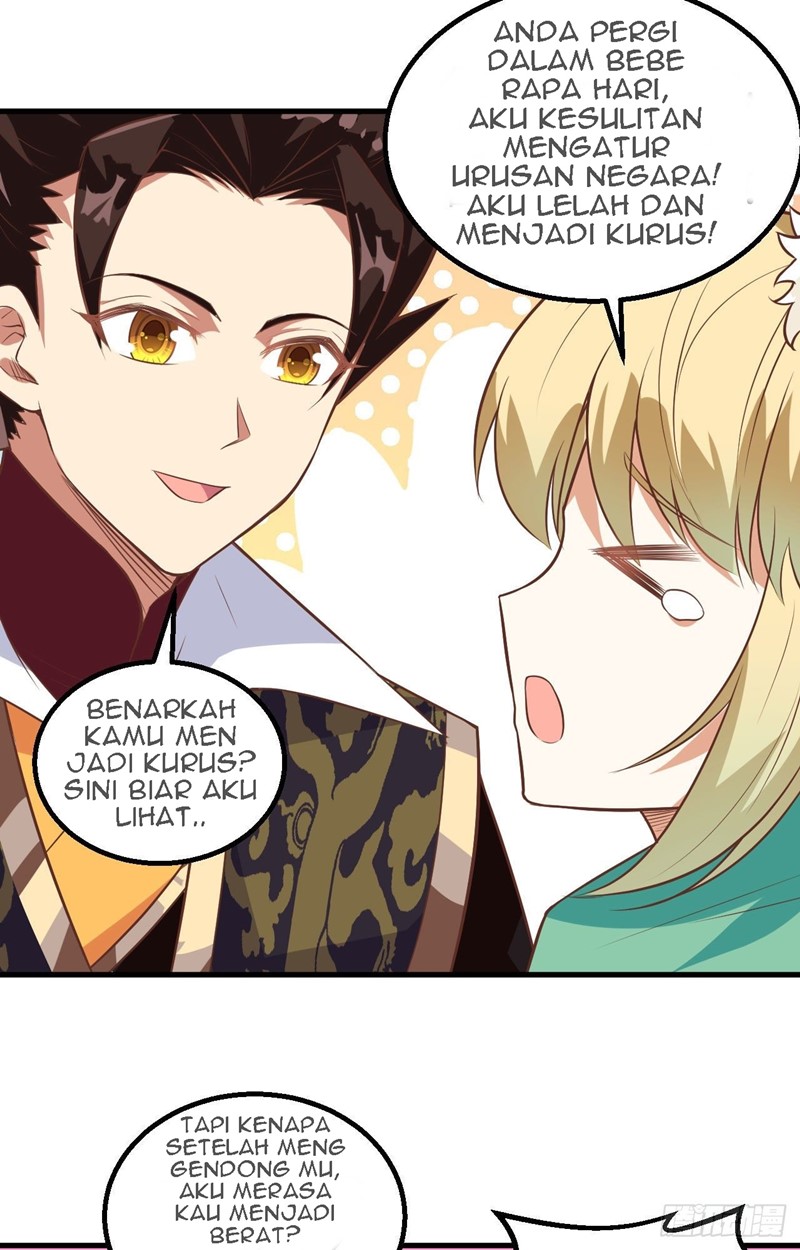 To Be The Castellan King Chapter 287 Gambar 5