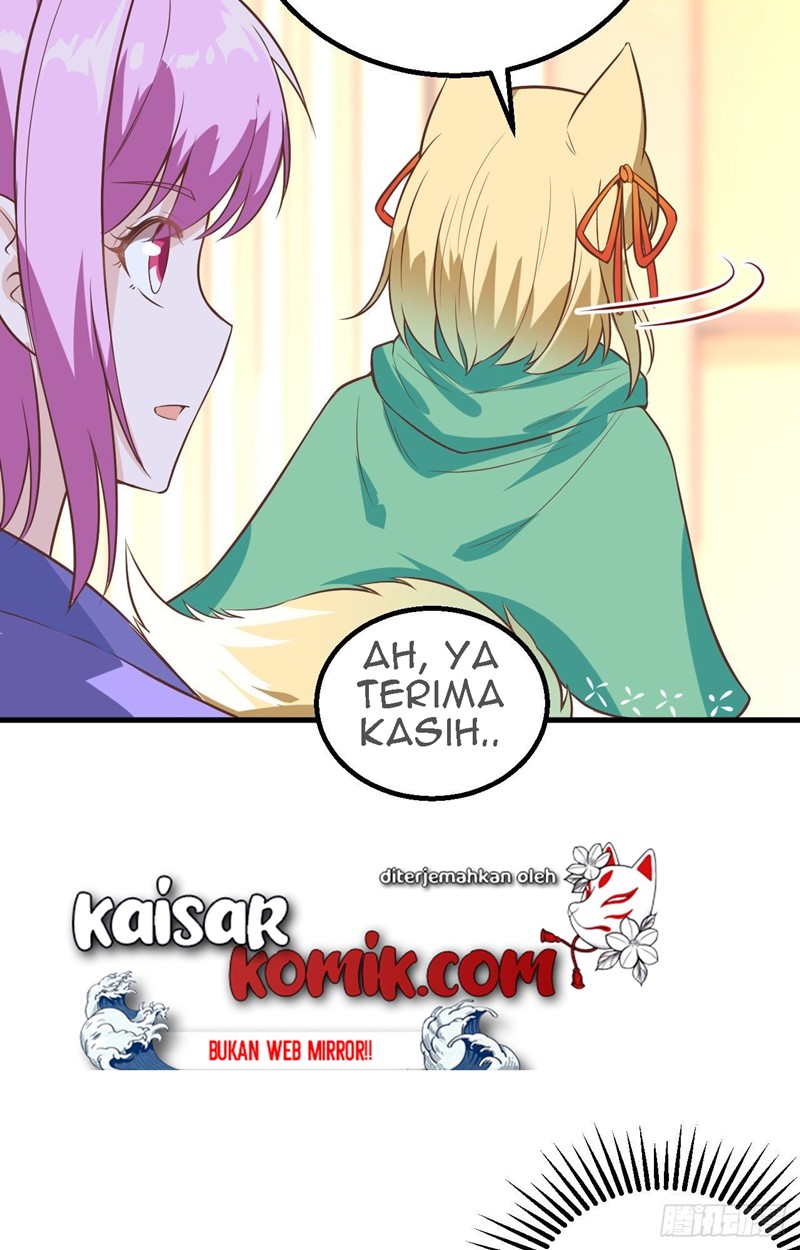 To Be The Castellan King Chapter 287 Gambar 10