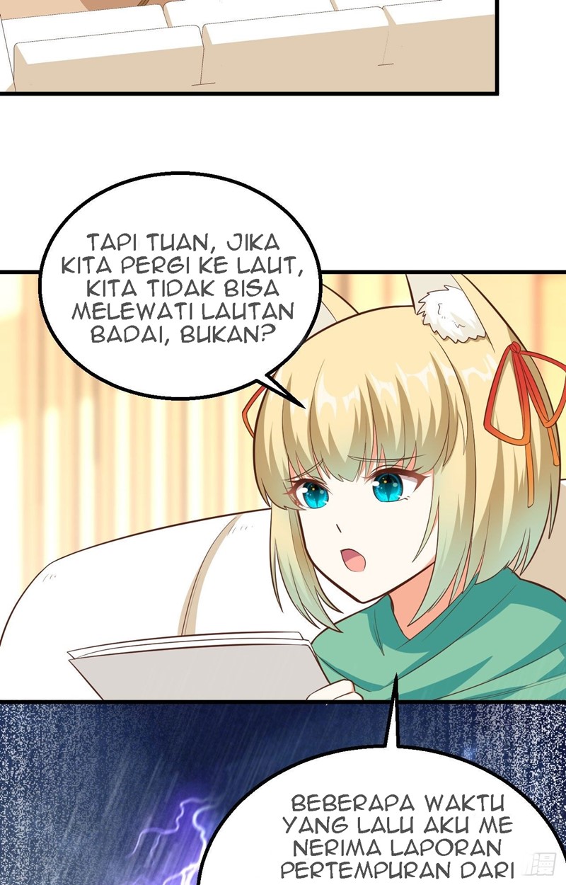 To Be The Castellan King Chapter 287 Gambar 14