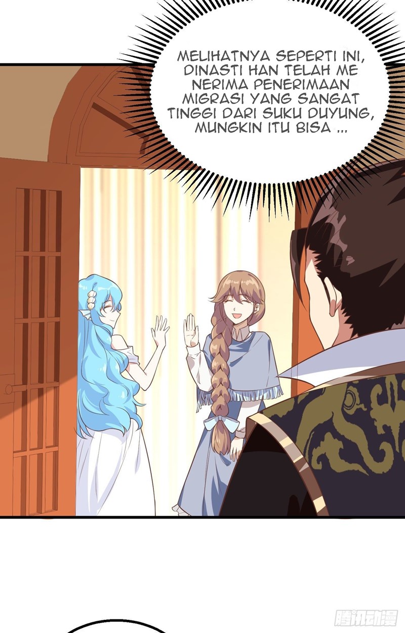 To Be The Castellan King Chapter 287 Gambar 24