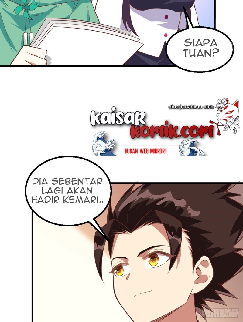 To Be The Castellan King Chapter 287 Gambar 29