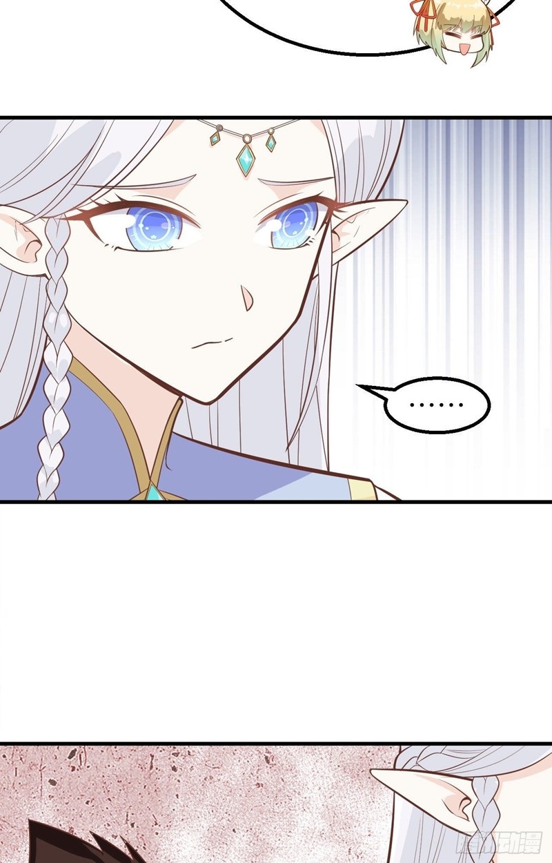 To Be The Castellan King Chapter 287 Gambar 37