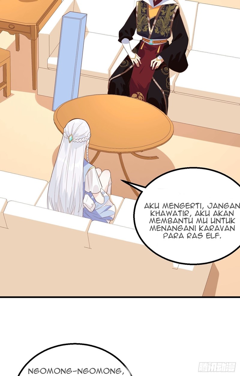 To Be The Castellan King Chapter 287 Gambar 39