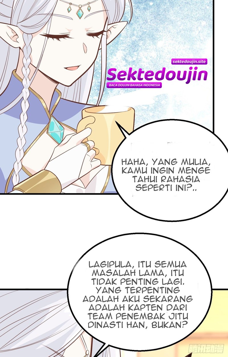 To Be The Castellan King Chapter 287 Gambar 41